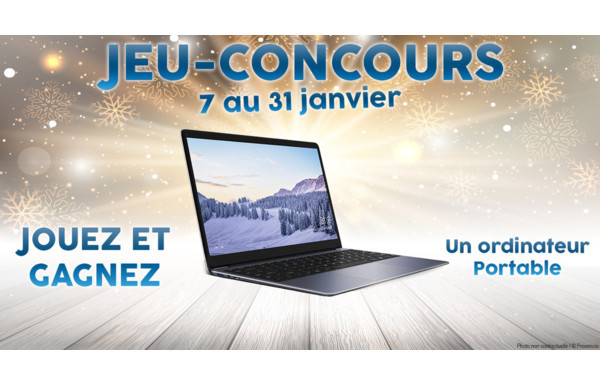 Laptop Gewinnen Laptop Gewinnen
