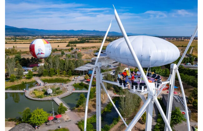 10x 2 Eintritte für den Parc Petit Prince im Elsass