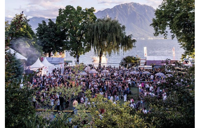 Wettbewerb: Eure Sommerkonzerte – Montreux Jazz Festival
