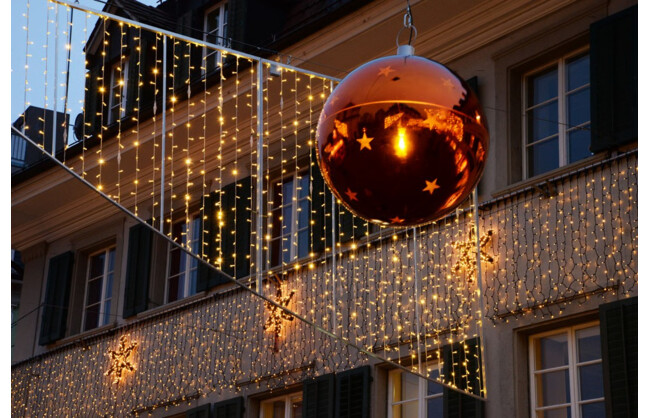 2 x eine weihnachtliche Gruppenführung durch Olten gewinnen
