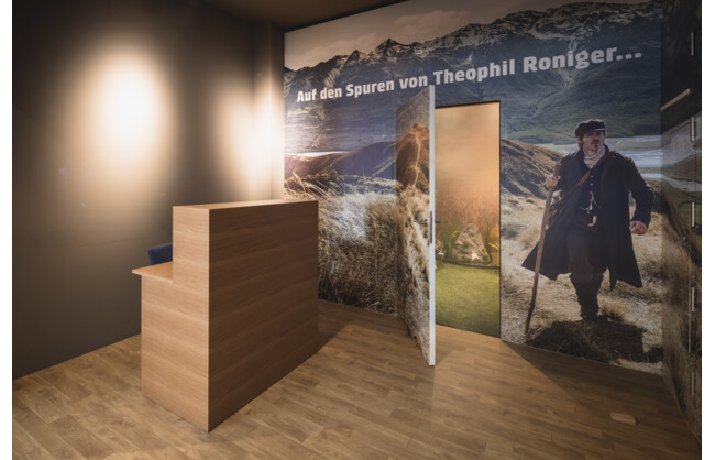 Gewinnen Sie einen Escape Room-Gutschein für 5 Personen