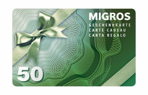 Wettbewerb Migros Gewinnen Sie Mit Dem Kreuzwortratsel Eine Von 2 Migros Geschenkkarten Im Wert Von Je 50 Franken Schweiz Wettbewerb Ch