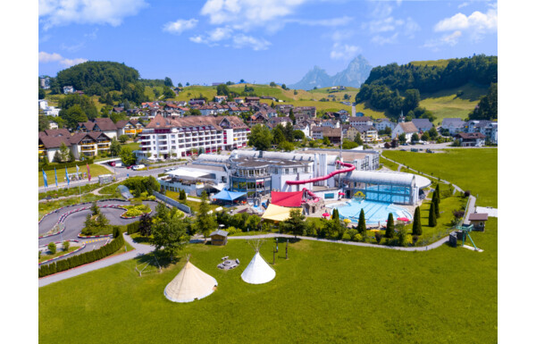 SlowUp - Gewinnen Sie einen der vielen attraktiven Preise im Wert von über CHF 19'000.– - schweiz