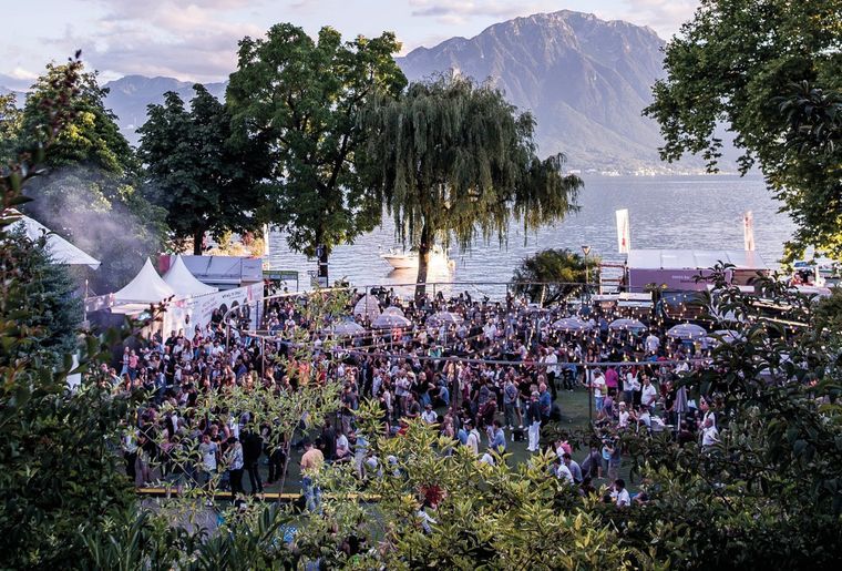 Freizeit.ch - Wettbewerb: Eure Sommerkonzerte – Montreux Jazz Festival - schweiz