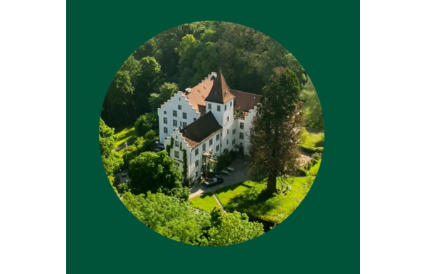 Bio Suisse - Gewinnen Sie ein Wochenende für zwei Personen im Bio-Schlosshotel Wartegg - schweiz
