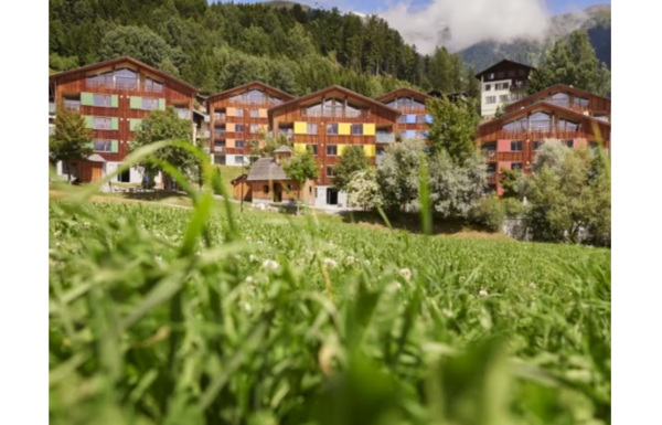 Swissmilk - Gewinnen Sie einen Reka-Feriengutschein im Wert von CHF 2’000.– für einen aussergewöhnlichen Familienaufenthalt - schweiz
