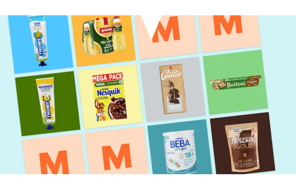 Migros Nestlé - Gewinnen Sie Migros-Gutscheine im Wert von CHF 500.-, CHF 100.- und CHF 20.- - schweiz