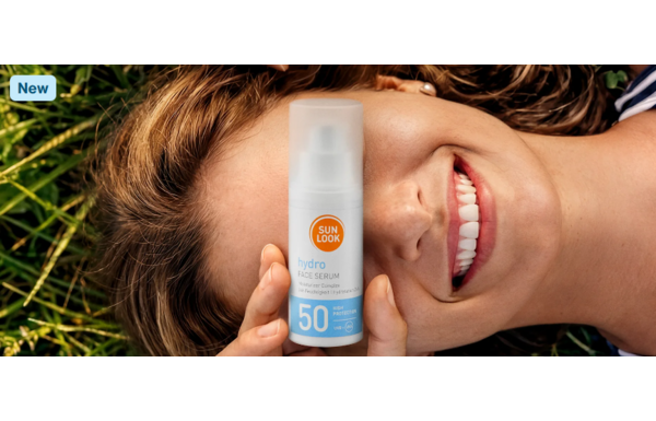 Migros Migipedia - Testen Sie kostenlos das neue Hydro Face Sun Look Serum mit LSF 50 - schweiz