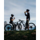 Gewinnen Sie eine Übernachtung für 2 Personen im Home Hotel Arosa und einen privaten Fahrradkurs der Bike School in Arosa