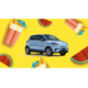 Bis zum 10. August, Gewinnen Sie ein LEAPMOTOR T03 Elektroauto im Wert von CHF 17'590.-