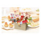 Gewinnen Sie eine von 20 leckeren Backboxen mit köstlichen Backkreationen und Produkten von Dr. Oetker oder Lotus Biscoff (ERINNERUNG an diesen Wettbewerb, der bereits am 8. Juni angeboten wurde)