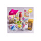 Gewinnen Sie eines von 4 Prix-Garantie WG-Starter-Kits – gefüllt mit allem, was das Leben in einer WG erleichtert!
