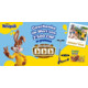 Gewinnen Sie eine Geschenkkarte im Wert von 250 Euro für den Europa-Park mit Ihrer Familie, einen Roller im Wert von CHF 149.90 und einen Nesquik-Korb im Wert von CHF 20.-