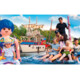 Gewinnen Sie eine von drei Familientickets (Eintritt für vier Personen + Familienfrühstück) für den PLAYMOBIL FunPark.