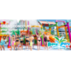 Gewinnen Sie 12 Familieneintritte für den Aquaparc, einen VIP-Tag mit Eintritt für maximal 5 Personen und einer VIP-Cabana für den Tag sowie 10 Migros-Geschenkkarten im Wert von CHF 50.–