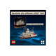 Gewinnen Sie den LEGO 21356 River Wheel Steamer im Wert von CHF 34.-