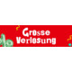 Gewinnen Sie einen von vielen Preisen, darunter einen LG-Fernseher, ein Sofa und vieles mehr...
