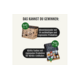 Gewinnen Sie 3x einen Adventskalender 2025 voller nachhaltiger und regionaler Produkte oder 7x eine Produktbox „Kürbisse”.