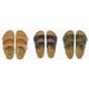 Gewinnen Sie 3x ein Paar vegane Birkenstock-Sandalen Ihrer Wahl
