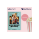 Gewinnen Sie zwei Eintrittskarten für den Film „All das Ungesagte zwischen uns – Regretting You” am Dienstag, 21. Oktober 2025, in einem Swisscom Blue-Kino Ihrer Wahl