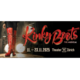 Gewinnen Sie 2x 2 Tickets für das Musical «Kinky Boots» in Zürich