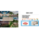 Gewinnen Sie ein unvergessliches Wochenende im Kanton Tessin, 3 Coop-Gutscheine im Wert von CHF 300.- und 5 Sabo-Geschenkboxen