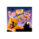 Gewinnen Sie eine von 20 Süssigkeitenboxen, gefüllt mit Shakies minis nimm2 Lachgummi, nimm2 Lachgummi minis und Soft Brause nimm2