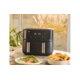 Gewinnen Sie 1 TwinCook 3 Airfryer TD 3030 BRAUN