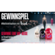 Gewinnen Sie eine VIP-Reise nach Kopenhagen zur Fashion Week, eine individuelle Styling-Beratung und 25 Jahresvorräte an Perwoll