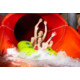 10 x 1 Eintritt in den Wasserpark Splash e Spa Tamaro