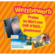 Gewinnen Sie 1 ITS-Reisegutschein im Wert von CHF 1'000.–, 1 Samsung Galaxy S26 Ultra und 5 Coop Pronto-Geschenkkarten im Wert von je CHF 500.–