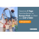 Gewinnen Sie 3 Tage Familienspass im Europa-Park im Wert von CHF 2'000 !