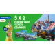 Gewinnen Sie 5 x 2 Tageskarten für den Europa-Park im Wert von 76 Euro