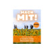 Gewinnen Sie 2 Tickets für RockandHike, eine unvergessliche Wanderung voller Natur, Bewegung und Emotionen