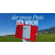 Gewinnen Sie einen Kühlschrank im Retro-Stil, gefüllt mit köstlichem Gruyère AOP – so verbinden Sie Genuss und Alltagspraxis!