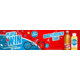 Gewinnen Sie jeden Tag Preise bei Rivella und FOCUSWATER im Gesamtwert von CHF 400'000.- (Tägliches Gewinnspiel)
