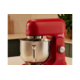 Gewinnen Sie eine KENWOOD kMix Küchenmaschine „Swiss Edition“ in der Farbe „Intense Red“ (KMX751ARDCH)