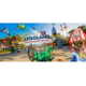 Gewinnen Sie einen Aufenthalt mit einer Übernachtung im LEGOLAND für 2 Erwachsene und 2 Kinder, inklusive Frühstück und Parkeintritt