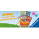 Gewinnen Sie einen unvergesslichen 2-tägigen Aufenthalt für 2 Erwachsene und 2 Kinder im Freizeitpark Ravensburger Spieleland sowie weitere Preise