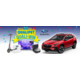Gewinnen Sie einen Subaru Crosstrek 4x4 im Wert von CHF 35'990.– und weitere Preise...