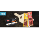 Gewinnen Sie 5×1 Packung Snacks und einen Coop-Gutschein im Wert von CHF 50.–