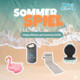 Gewinnen Sie neue Sommergeschenke