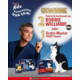 Gewinnen Sie 2 Konzertkarten für Robbie Williams oder 1x FELIX-Snacks-Probe