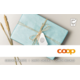 Gewinnen Sie eine Coop-Geschenkkarte im Wert von CHF 100.–
