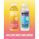 Gewinnen Sie eines von 20 JUICY WATER-Schnupperpaketen mit echten Fruchtsäften und Vitaminen