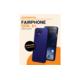 Gewinnen Sie das neue Fairphone Gen 6+ mit 256 GB in Kobaltblau