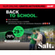 Salt Mobile - Back to School