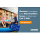 Gewinnen Sie 1 von 2 Reka-Feriengutscheinen im Wert von je CHF 2'500.-