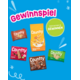 Gewinnt 2 Country-Sets – für alle, die einem leckeren Snack einfach nicht widerstehen können!