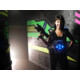 Gewinnen Sie einen Gutschein für 2 Personen im Lasercity Biel